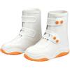 Generic Copriscarpe impermeabili - in silicone ispessito impermeabile | Copriscarpe unisex per pendolari, scuola, ufficio, campus, ciclismo, viaggi, pendolari, campeggio