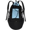 DGOINGPI Dry Bag Zaino in rete resistente Borsa da immersione Sacca da spiaggia per immersioni subacquee Borsa Nuoto(B)