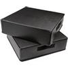Ronyme Crash Pad Rettangolare per Bilanciere Antiurto Resistente all'Usura, 50x50x15CM