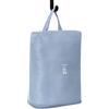 Bawiaueu Borsa Portascarpe Da Viaggio Borsa Portascarpe Unisex | Sacca Leggera, Traspirante e Capiente per Attrezzatura Sportiva, Palestra e Lavanderia