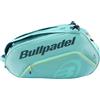 Bullpadel Bpp25006 Flow Aquamarine Racchette Da Padel Da Donna