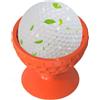 Generisch Detergente portatile per palline da golf, in morbido silicone | Rondella con base a ventosa per palline da golf, multifunzionale, innovativa, portatile