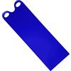 Lcarege Tappetino da neve, grande, portatile, flessibile, per snowboard spesso, leggero, riutilizzabile, per bambini e adulti