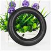 Wodsty Camera d'aria rinforzata con valvola dritta per Xiaomi Scooter Serie 4 | Camera d'aria 250 x 64 250 x 54 mm, per scooter elettrico Xiaomi M365 Pro, in gomma butilica ispessita