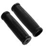 Wodsty Coperture per impugnature per attrezzature da fitness, antiscivolo, 28/32 | Maniglie antiscivolo per manubri da 28/32 mm, per bilancieri e trazioni, rivestimento in plastica testurizzata per