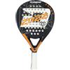 Shopsphère DISTRIBUTION Racchetta da padel con superficie in fibra di carbonio | Racchetta da paddle Diamond 12K in fibra di carbonio