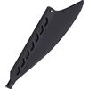 Deosdum Pinna Caudale per Tavola da Surf da 3 Pollici, Design Flessibile e