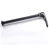 ZHAOSHIXU Perno Passante per Bicicletta 142x12mm Bicycle Thru Axle Assegno a sgancio rapido Super Leggero Alluminio Schi spiedini per la Ruota Posteriore per MTB Mountain Bike 29er / 27.5