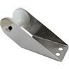 Generic L'arco dell'hardware ancora la sostituzione dell'hardware di lancio | Accessori per staffa di ancoraggio per barche per kayak canoe barche a vela bacino navale vela nautica offshore