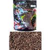 generico Canapa Bollita Granaglie Pastura Carpa Pesca Carpfishing Pasturazione Kg. 1