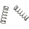 Wodsty Molla per cambio a manovella Daiwa Tatula 300/400 e Saltist PE, in acciaio | Molla frizione per Daiwa Tatula 300 400 Saltist PE Baitcasting mulinello di ricambio in acciaio inox