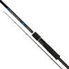 SHIMANO BASSTERRA Canna da Pesca BSTRASB80M 2.44m 6-28gr Moderate Fast Shimano | 6-28g Potenza Lancio, Compatibile Shimano, Azione Moderate Fast, Lunghezza 2.44m