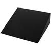 Generico Squat Wedge Block - 20 Degree Foam Portable Lightweight Yoga Board | Heel Elevated Squat Wedge for Home Living Room Travel Daily Gym Sports Indoor