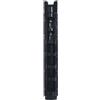 Générique Supporto per canna da pesca per moto, portarack portatile, facile da | Supporto Rod Rotante Montaggio Su Albero Per Bici Barca Scooter Quad Spiaggia Auto Carrello Sedia Campeggio Esterno