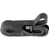 Generic Fascia elastica di resistenza - Gomma TPE 208 x 0,61 cm 2,3 kg | Pull Up | Cinghia elastica | Attrezzatura per allenamento fitness per principianti, donne e adolescenti