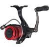 PENN Fierce V Mulinello Spinning Mare Molto Fluido E Robusto | 4000 | 6,2:1 | Spinning mare | Lanci controllati | Combattimento fluido | Frizione potente | Pesca costiera e inshore