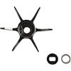 Wodsty Utensile in metallo per mulinello Daiwa Steez Zillion Tatula | Daiwa - Chiave per freno a mulinello da pesca compatibile con Star Drag, strumento in metallo con dischi di regolazione