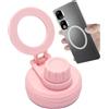 Generic Porta Telefono Per Borraccia Tappo Di Ricambio Antiscivolo Per | Supporto portatile per smartphone su borraccia per bicicletta e fitness indoor