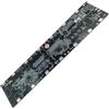 Generic Scheda di Protezione BMS della Batteria for Parti del Controller di Protezione al Litio del Circuito dello Scooter Elettrico for Xiaomi 5/5Pro/5max