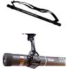 pescasubito Manico Guadino Street Fishing Krabby 3.50Mt Pesca Spinning Trota Luccio Serra