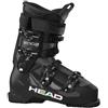 Head Scarponi Da Sci Alpino Da Donna Edge 75 Hv 24.5