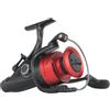 PENN Fierce V Live Liner Mulinello A Bobina Libera Mare | 4000 | 6,2:1 | Bobina libera Live Liner | Combattimento fluido | Frizione potente | Resistente alla salsedine | Pesca costiera e inshore
