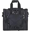 brooksnaji Borsa da bowling 1 palla imbottita borsa regolabile cintura per palla | Borsa singola per palla da bowling per uomo donna