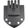 Generic Cuscinetto di atterraggio magnetico in metallo per sacca da golf | Accessorio sportivo di grado industriale ad accesso rapido per l'organizzazione degli attrezzi per compleanno, Capodanno