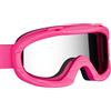 Zeiwohndc Bambini Ciclismo Occhiali Anti Fog | Cinghia elastica regolabile per ragazzo ragazza equitazione skateboard ed eventi festivi