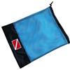 Aurgiarme Borsa a rete con coulisse per immersioni subacquee Snorkeling Occhialini da nuoto Attrezzatura da Immersione per Immersioni Nuoto Spiaggia Viaggi Immersioni Borsa a rete