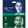 YONEX Poly Tour PRO Set di Corde 12m Saitenstärke