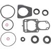 SzxJkmf Kit guarnizioni guarnizione unità inferiore for 2 tempi 20 25HP 6L2-W0001-C3 6L2-W0001-23