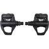 Generico Pedali Bici Strada, Compatibile con Shimano, PD-RS500 SM-SH11 | Sistema pedale SPD-SL, pedali autobloccanti con tacchette per bici da strada