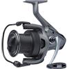 PENN Surfblaster IV Mulinello Surf Lunga Distanza | Grigio | 7000 | 4,8:1 | Surfcasting a lunga distanza | Frizione stagna fluida | Imbobinamento preciso | Resistente alla salsedine | Pesca da riva