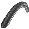 Schwalbe G-One Bite (OSC) Fahrrad Reifen // 50-622 (28×2
