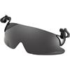 Generic Occhiali da sole polarizzati - Outdoor Hot Weather con clip per cappello | Occhiali da sole polarizzati con protezione per gli occhi, occhiali da sole polarizzati per esterni, per pesca, golf
