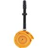 HaloModora Camera d'aria per bicicletta tpu 18 x 1,25-1,5 valvola leggera 45 mm (F/V 45 mm)