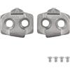 FACULX 2 Shim Tacchetti MTB Acciaio Time 2 Shim Tacchetti MTB Acciaio | Dimensioni compatte 3x2.7cm, montaggio per preciso, nessun interferenza pedale, adattamento perfetto