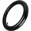 YRREATY Camera Adatta 14x2.5 Kugou V1 Pneumatico E-Bike Nero | Uso multi-scopio: compatibile con passeggini e piccoli scooter che richiedono camere 14x2.5.