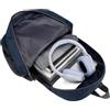 Generic Zaino da trekking - 30L impermeabile leggero pieghevole borsa, Blu scuro | Zaino da trekking pieghevole con design impermeabile da 30 l, grande zaino leggero per uomini e donne, campeggio, ciclismo