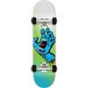 Santa Cruz Screaming Hand Color Fade Full 8 x 31 Skateboard Completo