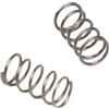 Wodsty Supporto per molla dentata in acciaio inox per Daiwa Zillion SV TW Tatula | Supporto a molla pignone in acciaio inox per Daiwa Zillion SV TW Tatula TW 100 Steez Alphas bobina di ricambio