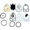PARACHINISHOP Kit Pompa Acqua MERCRUISER 46-96148A8, 47-89984Q5, 47-89984T5, 47-89984T6, 89984Q5, 89984T6; OMC/Johnson/Evinrude: 0775450