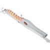 Seaspin Balosso 210 - Esca Artificiale per Pesca a Spinning, Needle Galleggiante 210 mm 34 g - Assetto Orizzontale Stabile, Recupero WTD Versatile, Lanci Lunghissimi - Per Leccia (VINTAGE ORANGE)