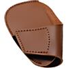 Generico Copritesta in pelle per mazze, set copricapo per mazze da golf Set | Club Protezione per copricapo mentale da golf per ibridi di legni da fairway