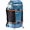 Burton AK Dispatcher 35L Zaino Blu Teal | Perché ci piace lo zaino Burton AK Dispatcher 35L
