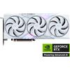 MSI RTX5060 TI 16G GAMING TRIO OC WH 16GB GDDR HDMI 3xDP