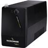 Gruppo Continuità UPS 1500VA Tecnoware Era Plus Blackout PC Modem NAS POS