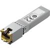 NETGEAR AXM765v2 Modulo Transceiver SFP+ 10GbE 10GBase-T RJ-45 Fino a 8