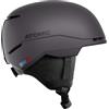 ATOMIC FOUR AMID, Casco da Sci All Mountain, Unisex Adulto